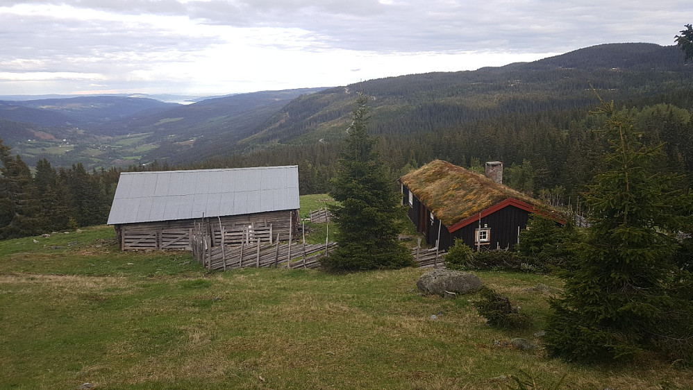 Storsetra