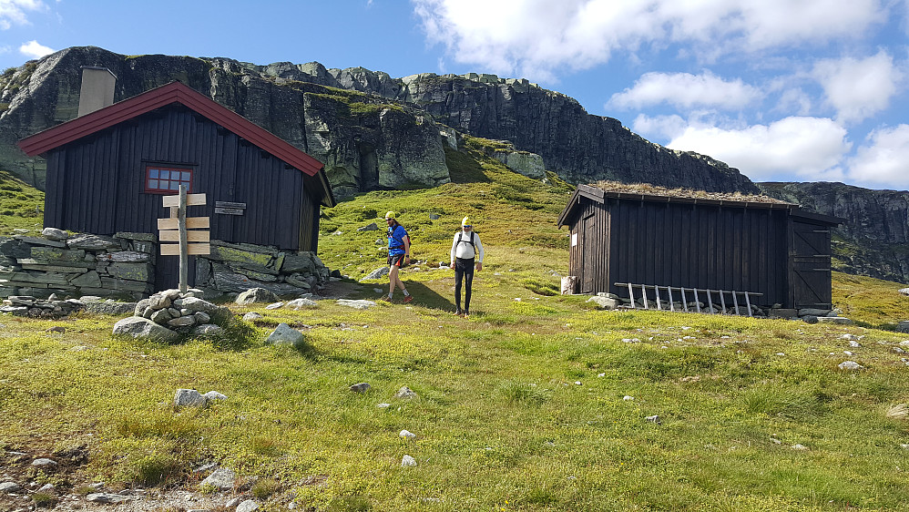 På Langsubua