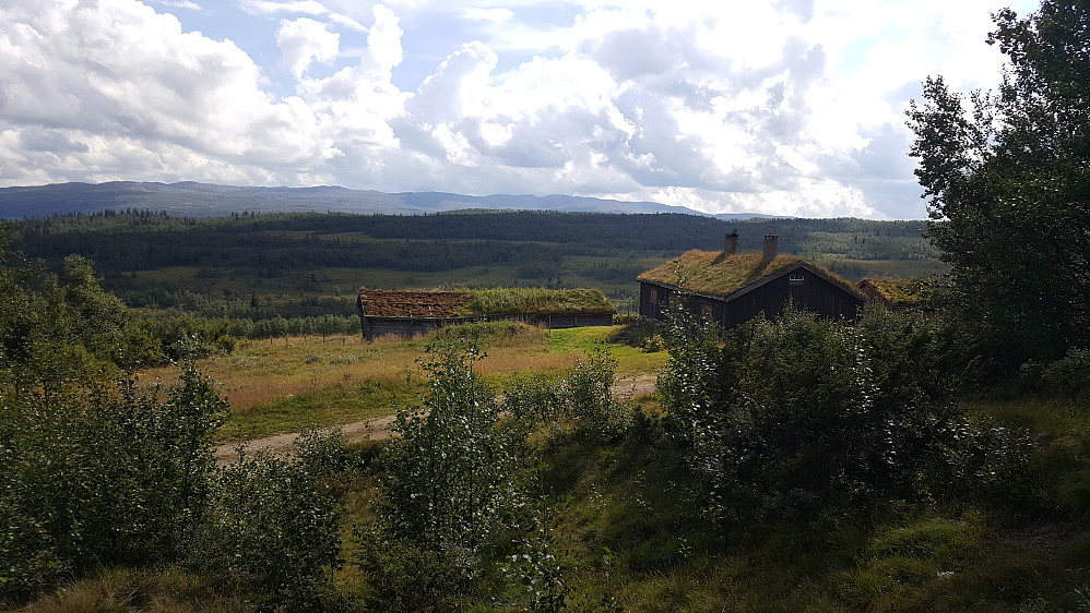 Rokvamsetra