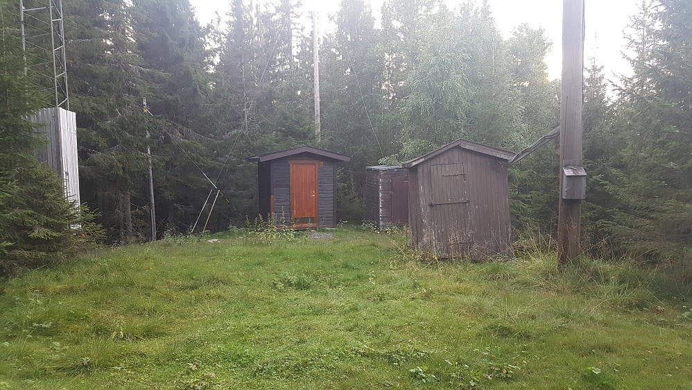 Kampekollen