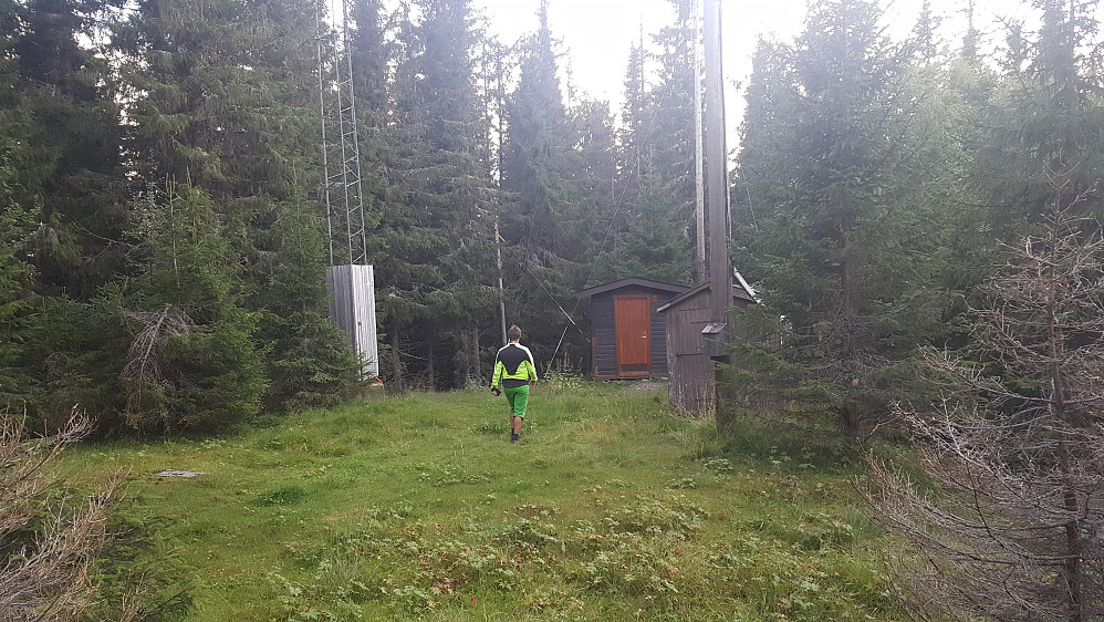 Kampekollen