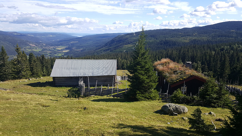 Storsetra