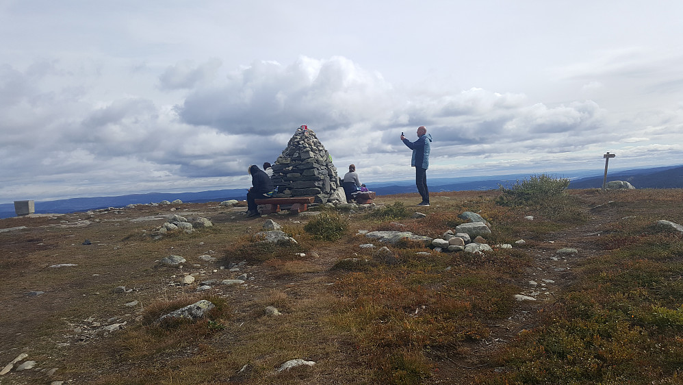 Hærfjellet