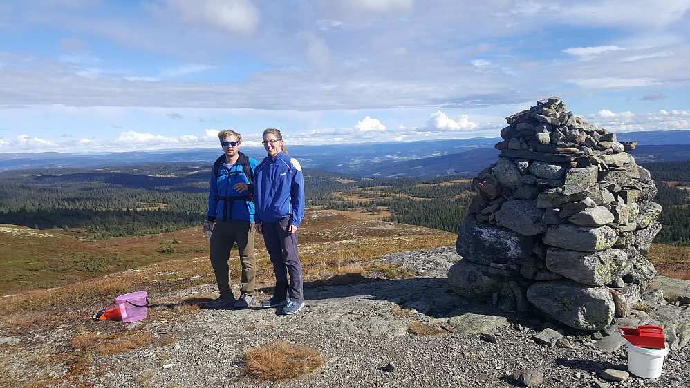 På Gammelhans