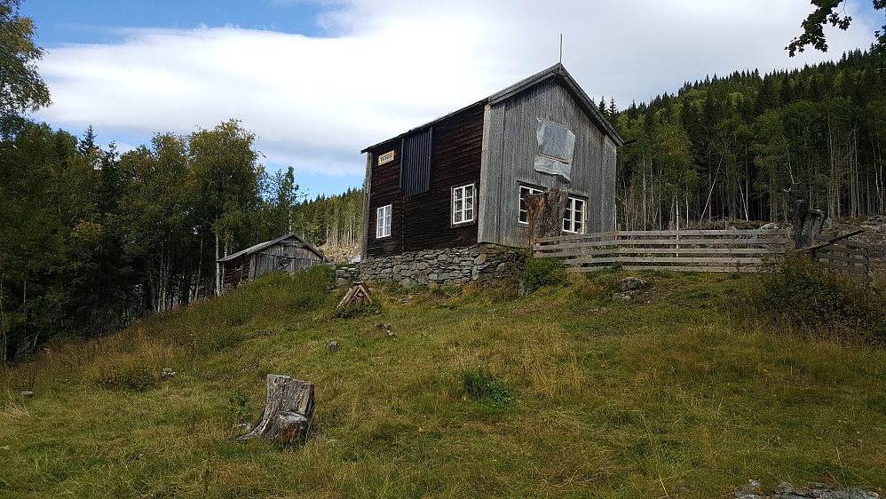 Ånrudhaugen
