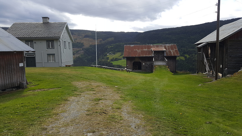 Ulsrud