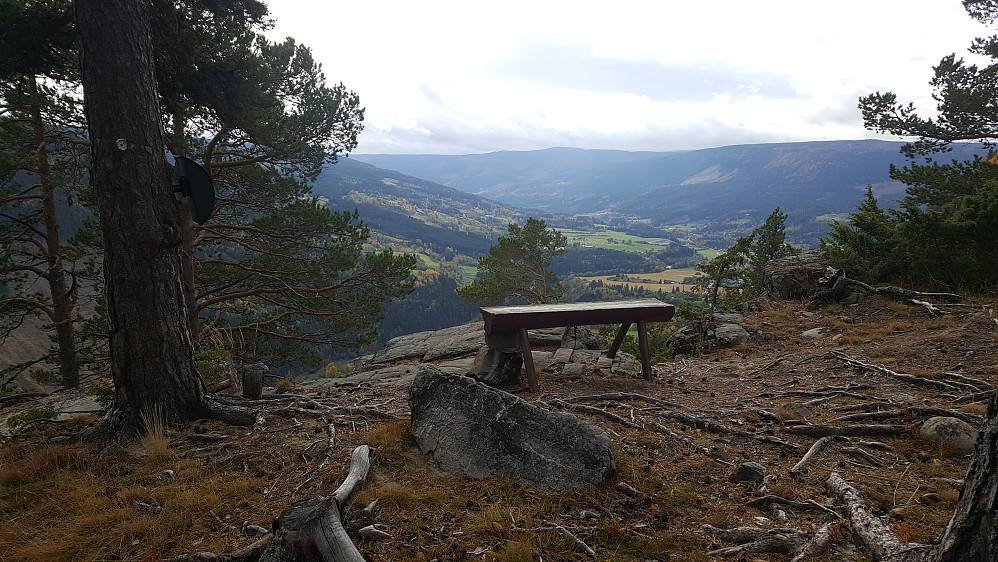 Kalstadberget