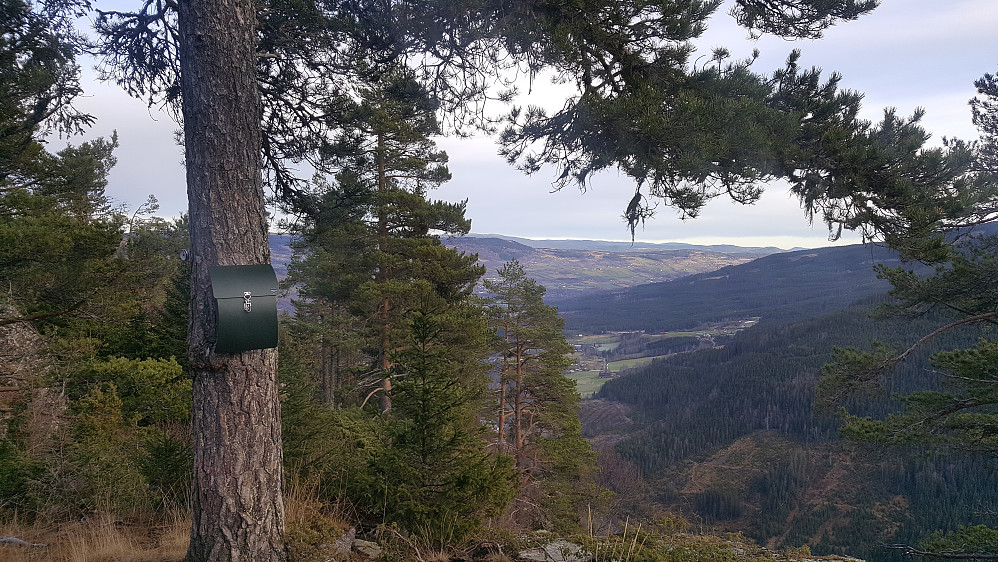 Kalstadberget
