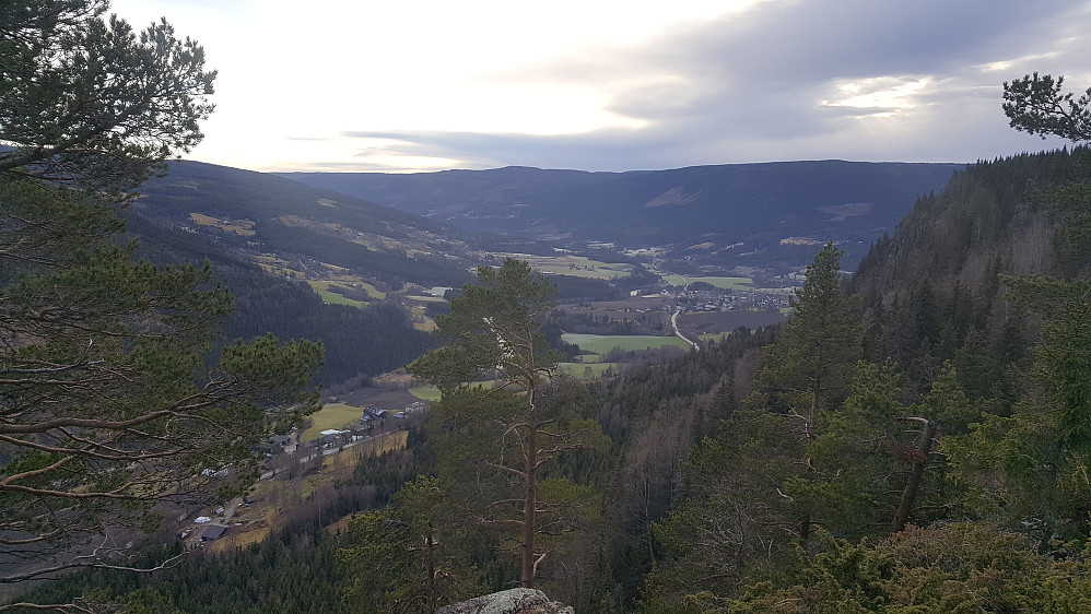 Kalstadberget