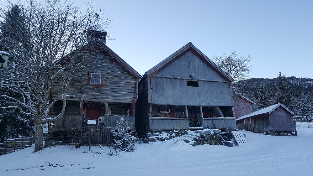 Nygaard