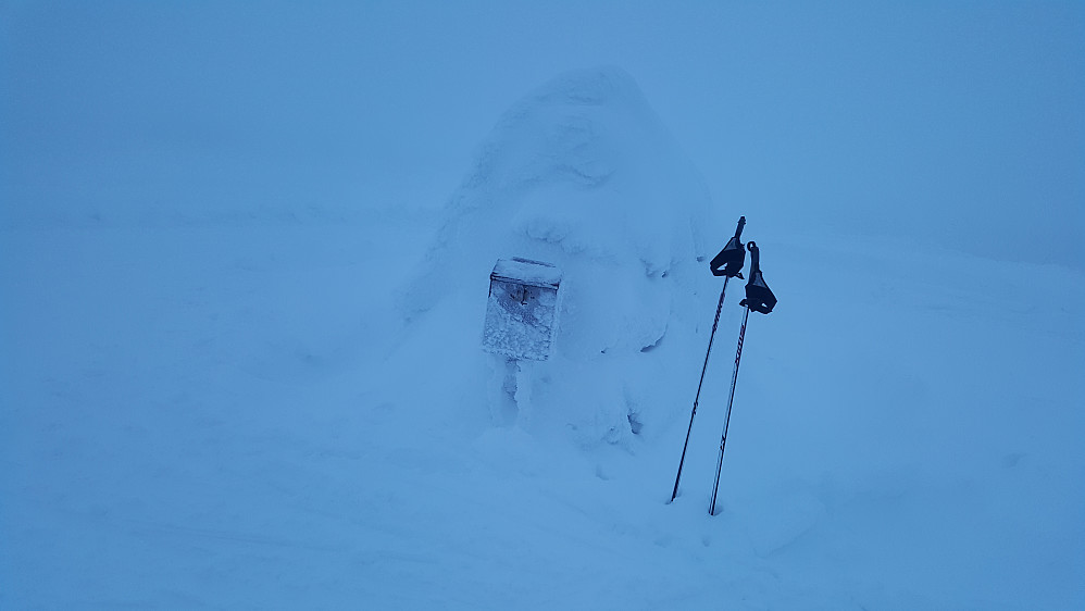 Hærfjellet