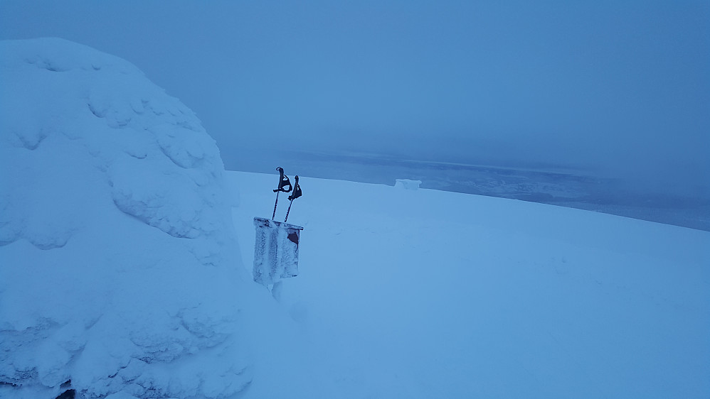 Hærfjellet
