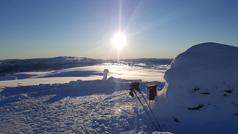 Hærfjellet