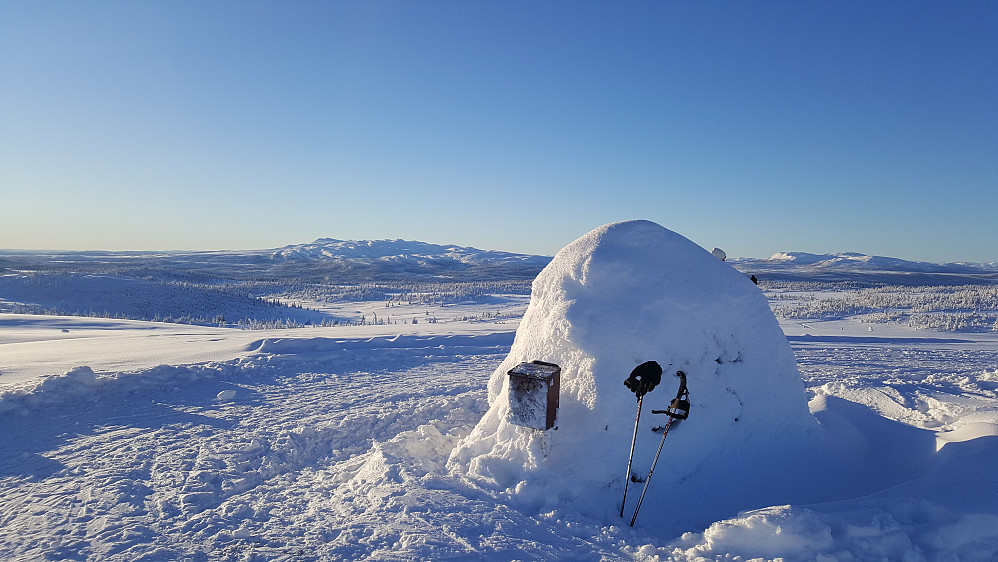 Hærfjellet