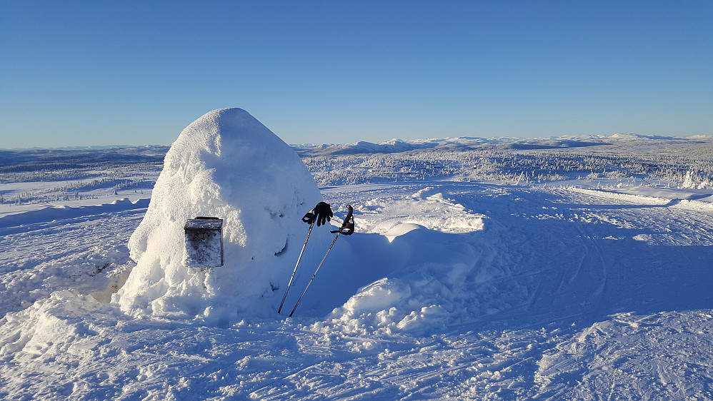 Hærfjellet