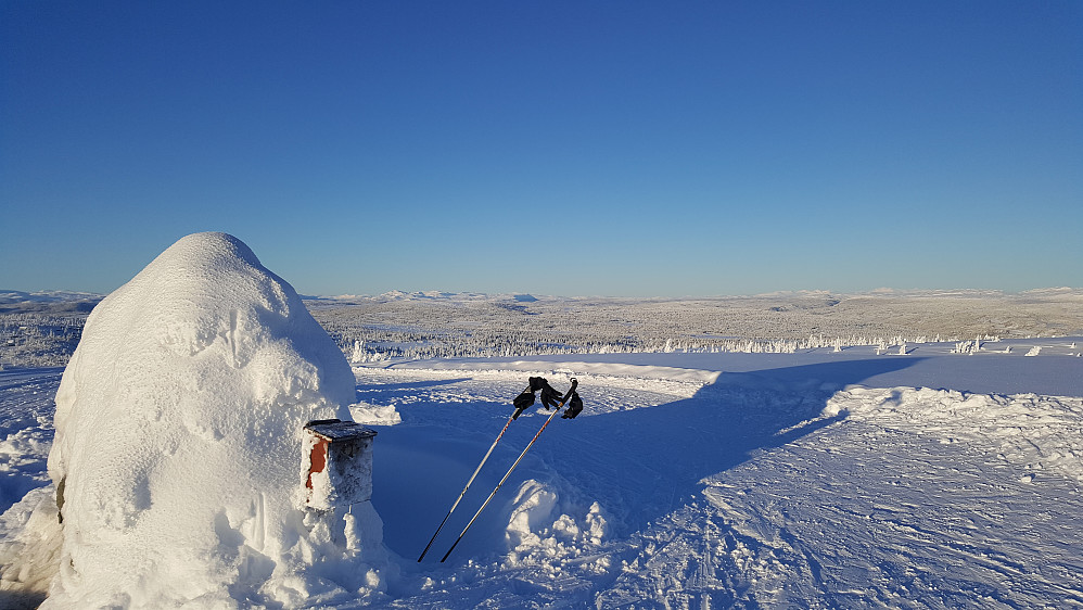 Hærfjellet