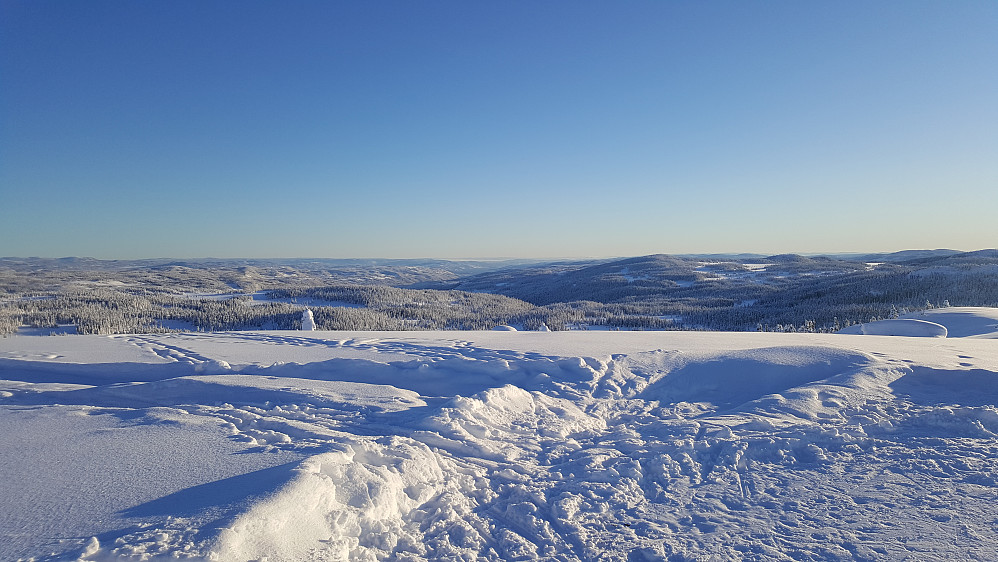 Hærfjellet