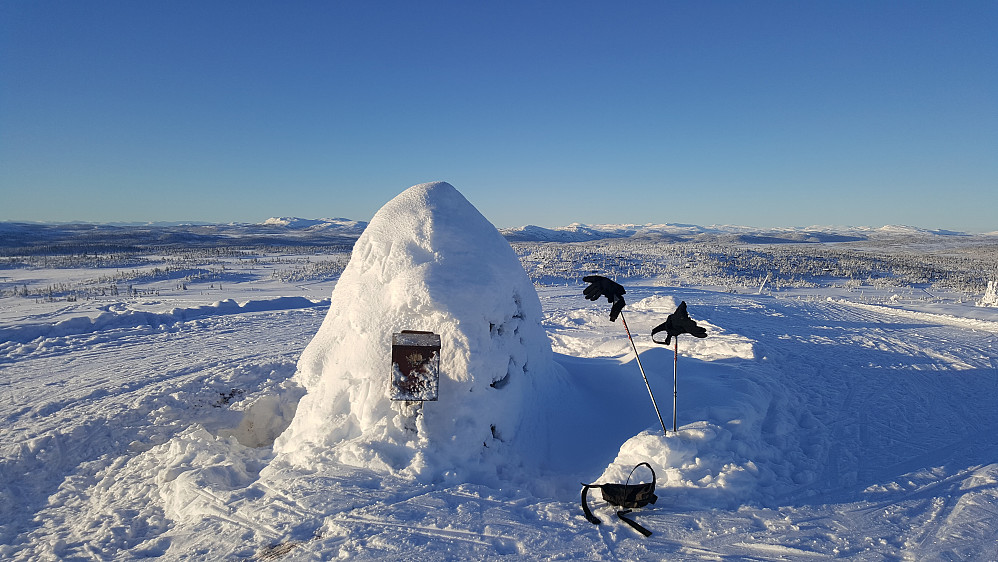 Hærfjellet
