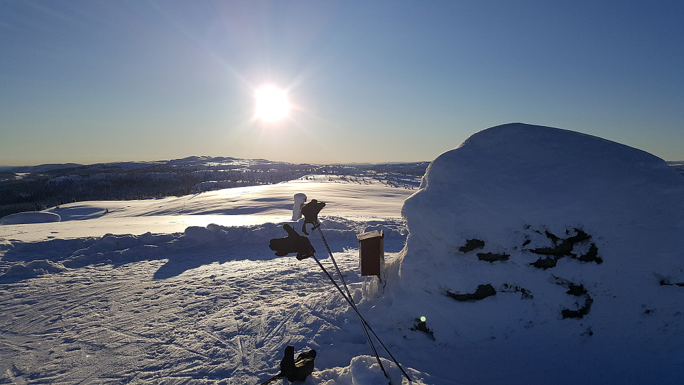 Hærfjellet