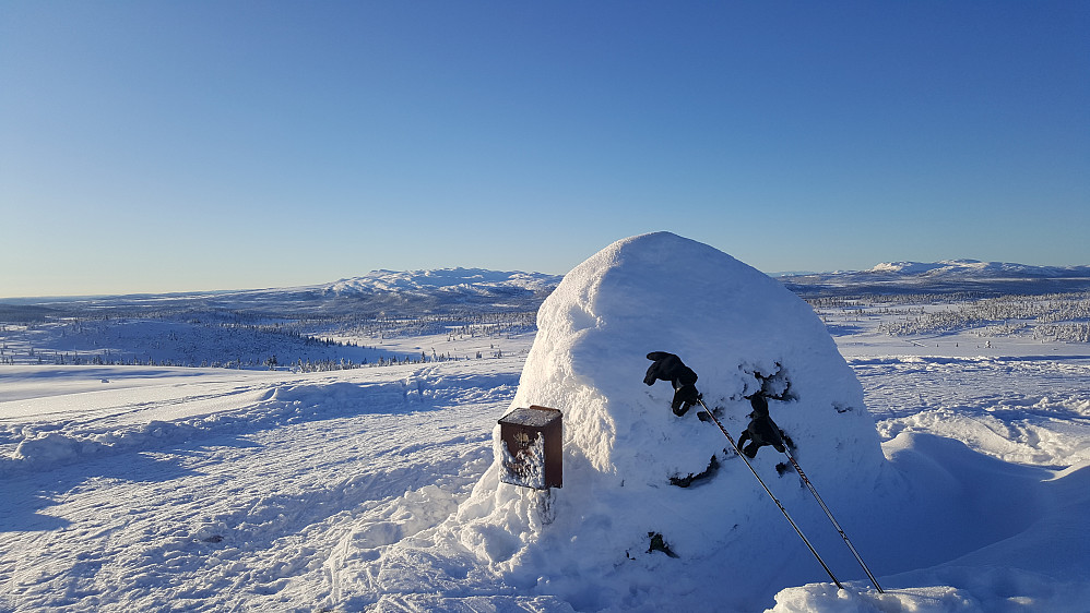 Hærfjellet