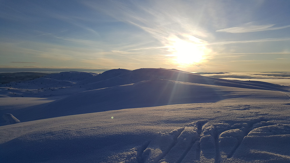 På Gammelhans