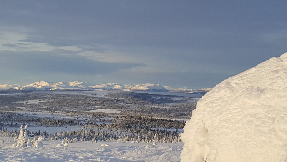 Hærfjellet