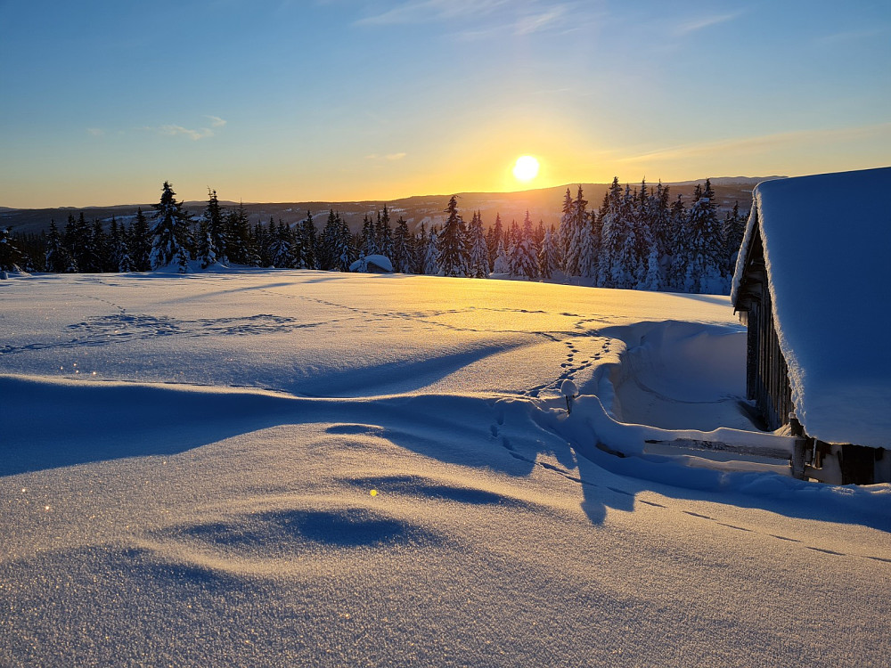 Rindåsen
