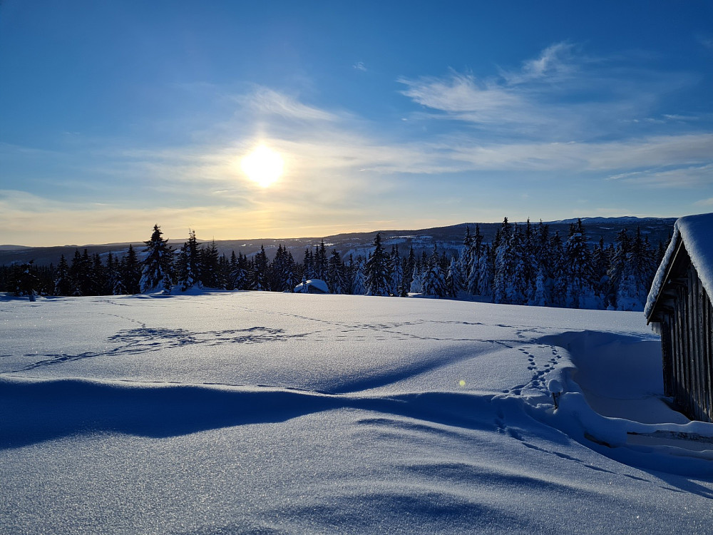 Rindåsen