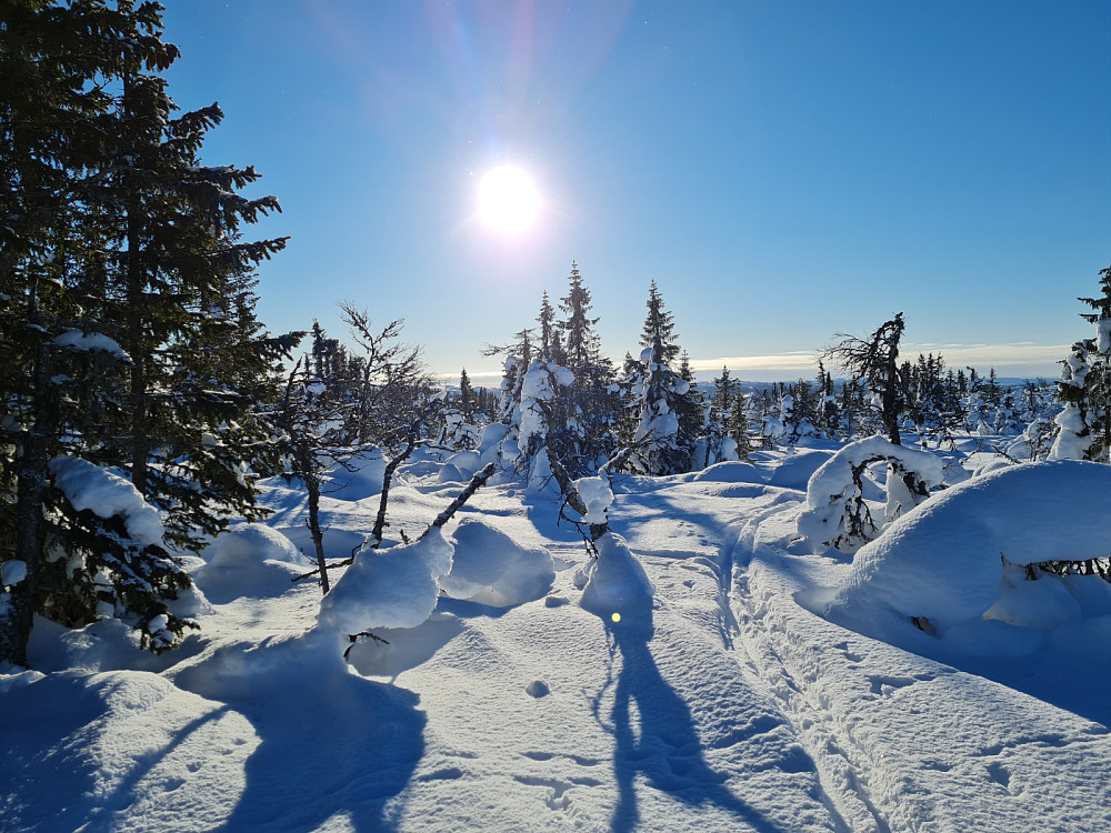 Værskeitoppen