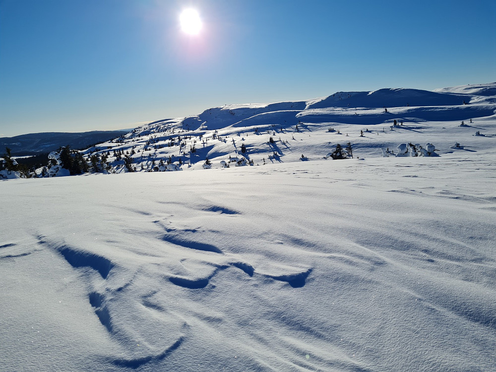 Flugstadfjellet