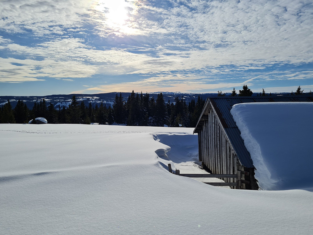 Rindåsen