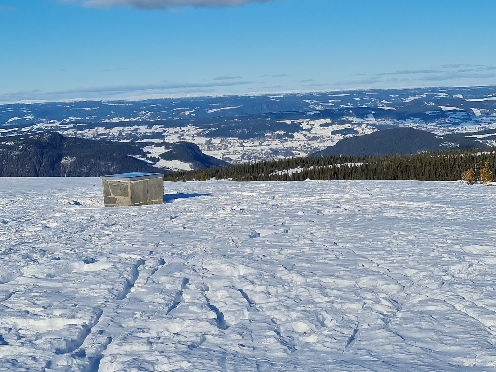 Hærfjellet