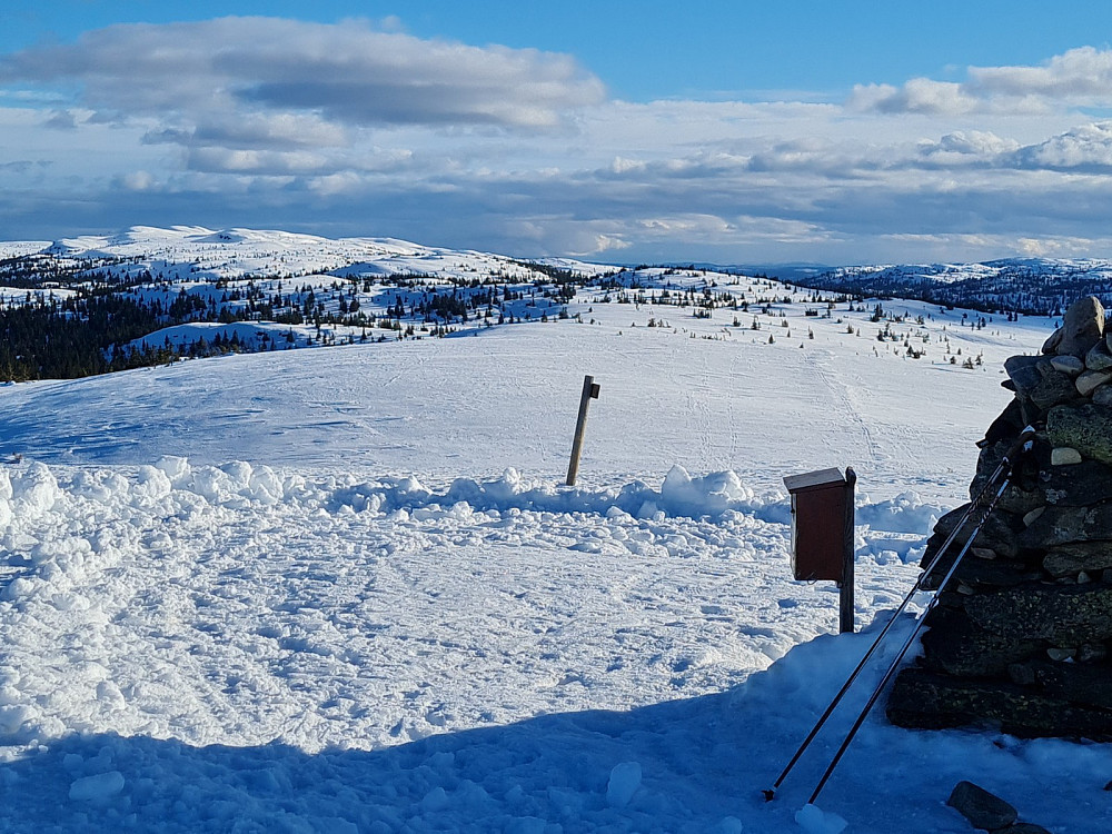 Hærfjellet