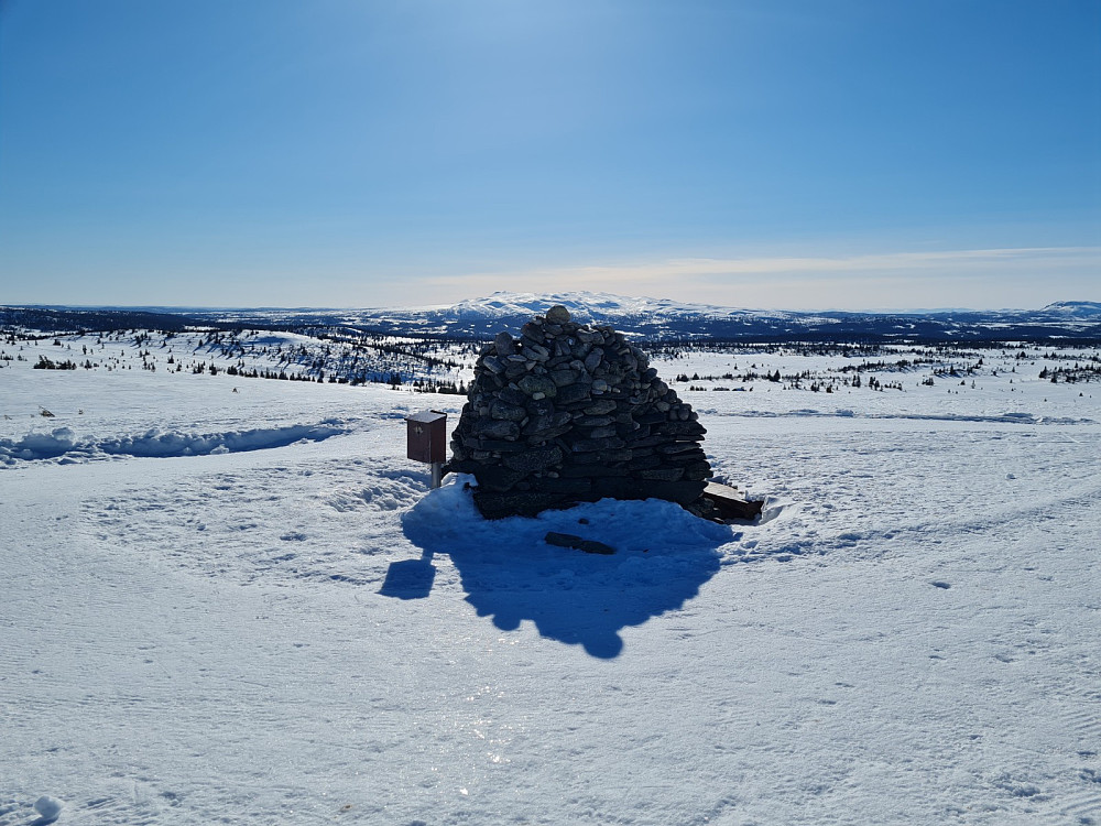 Hærfjellet
