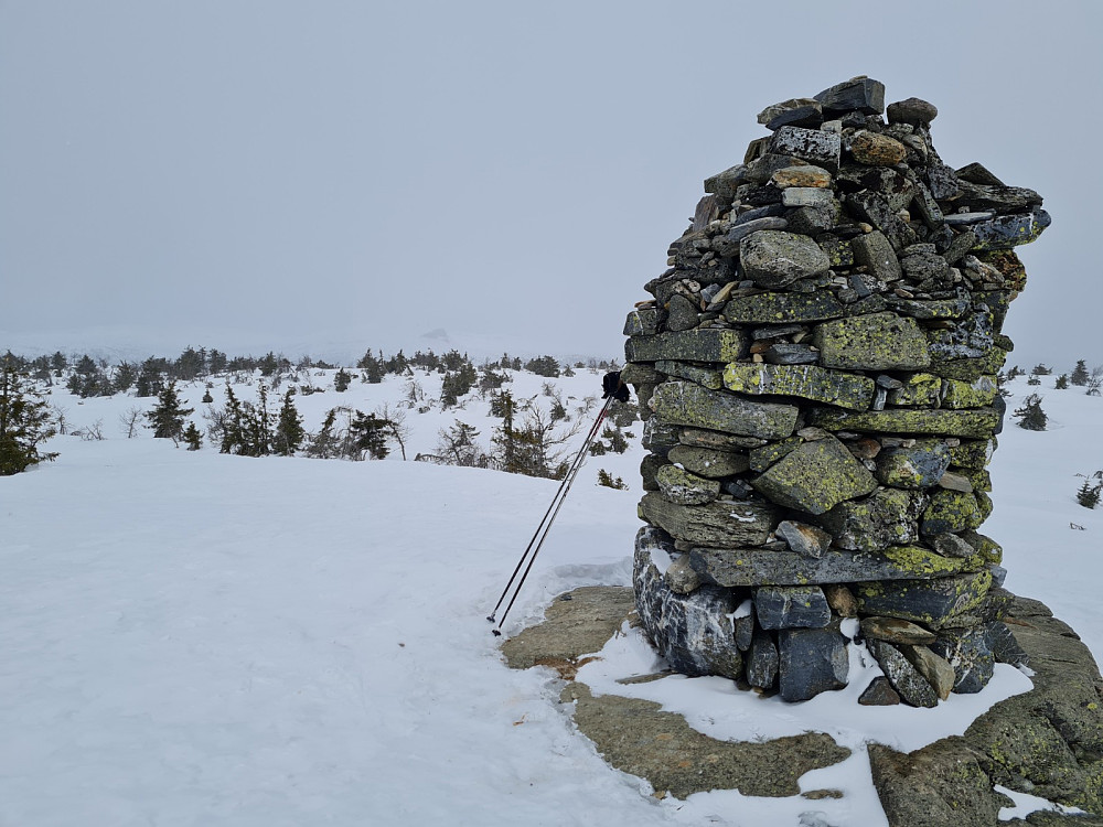 Bjørga