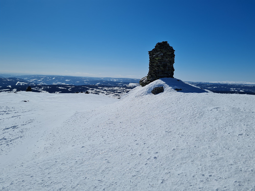 Skeikampen