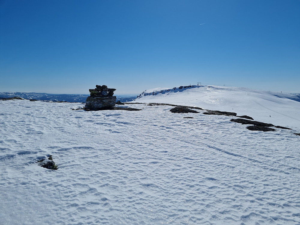 Avlundskampen sør 2