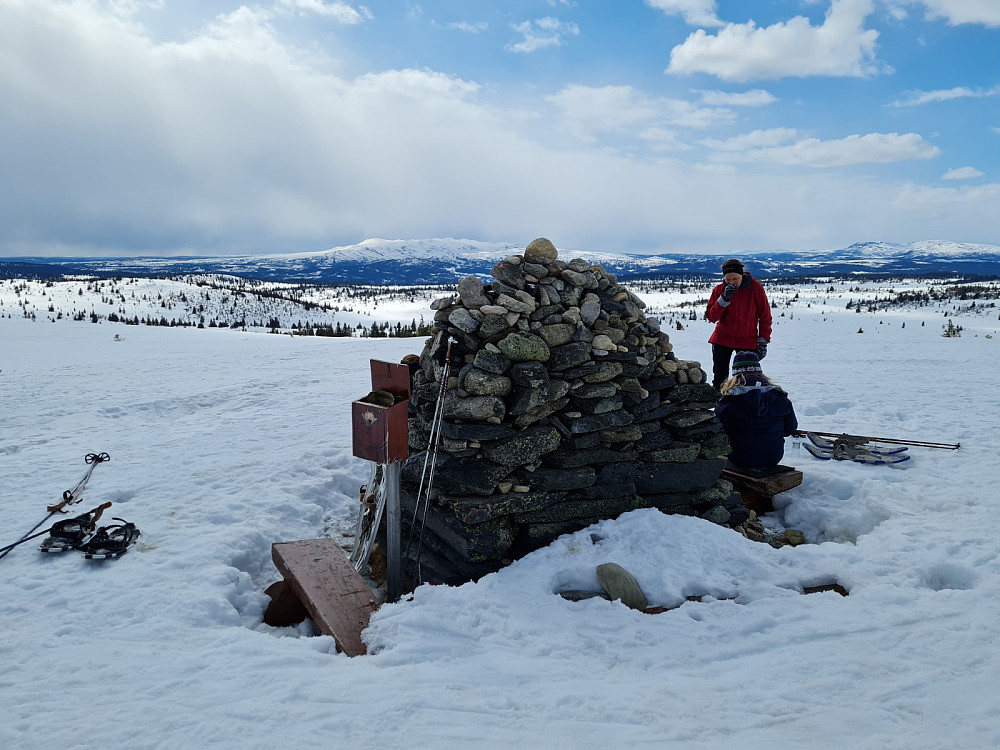 Hærfjellet