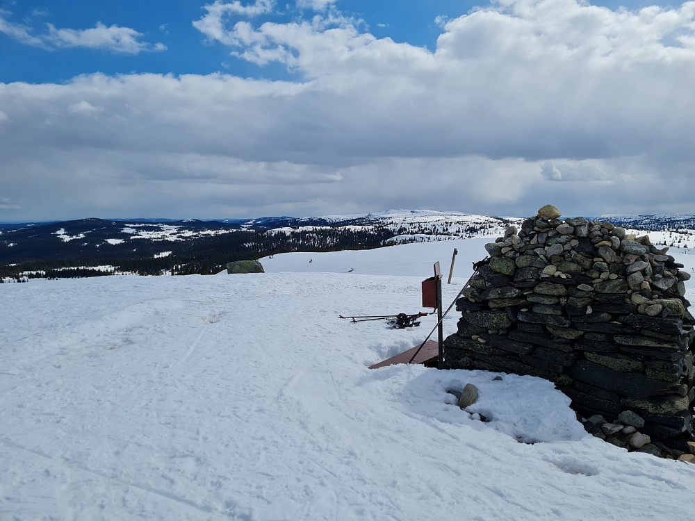 Hærfjellet