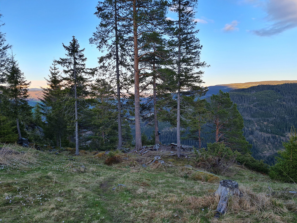 Kalstadberget