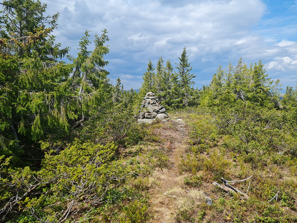 Grøtåshaugen