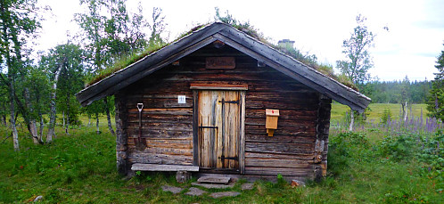 Moslettbua