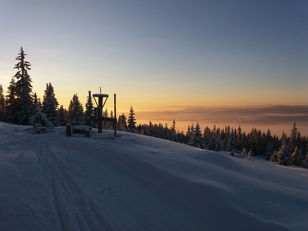 Brattberget