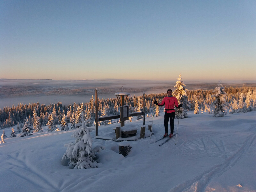 Brattberget