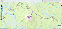 Envola - 25min - 1,7 km