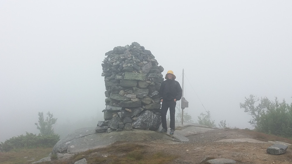På Bjørga