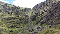 Devils Ladder