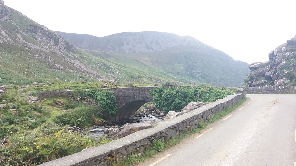 Gap of Dunloe