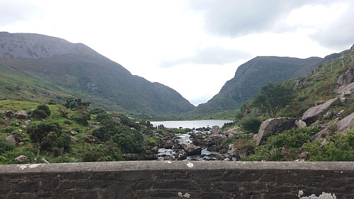 Gap of Dunloe