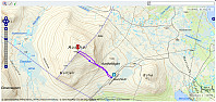 Turen til Austhøi - 1t 51 min - 4,7 km
